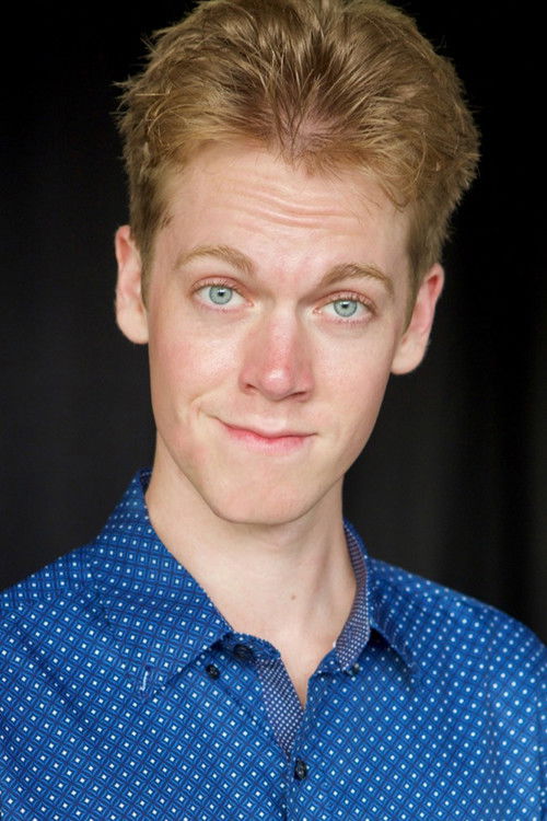 Photo of James Thomas Snyder