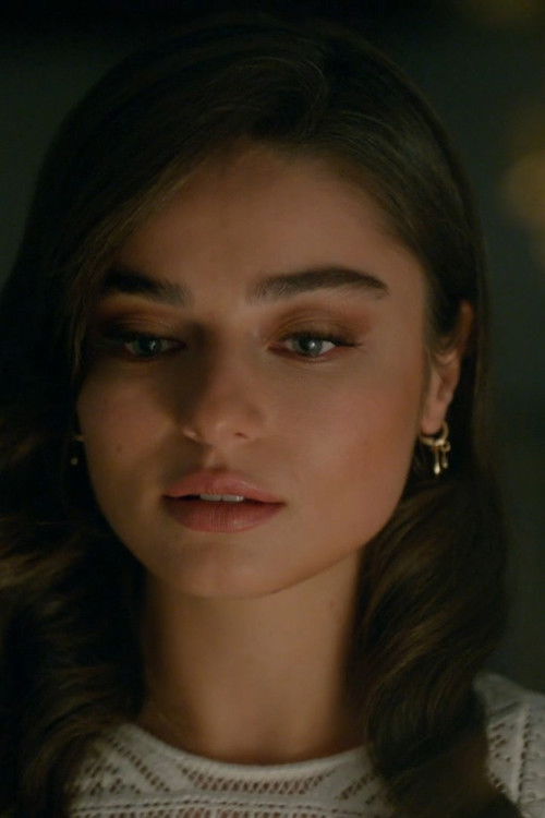 Photo of Ayça Ayşin Turan