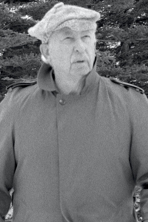 Photo of Fred Cluett