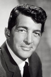 Photo of Dean Martin