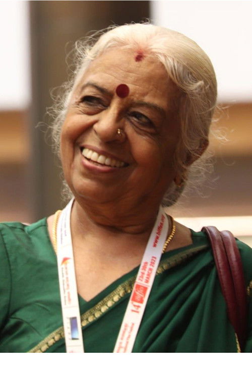 Photo of Radha Ramachandra