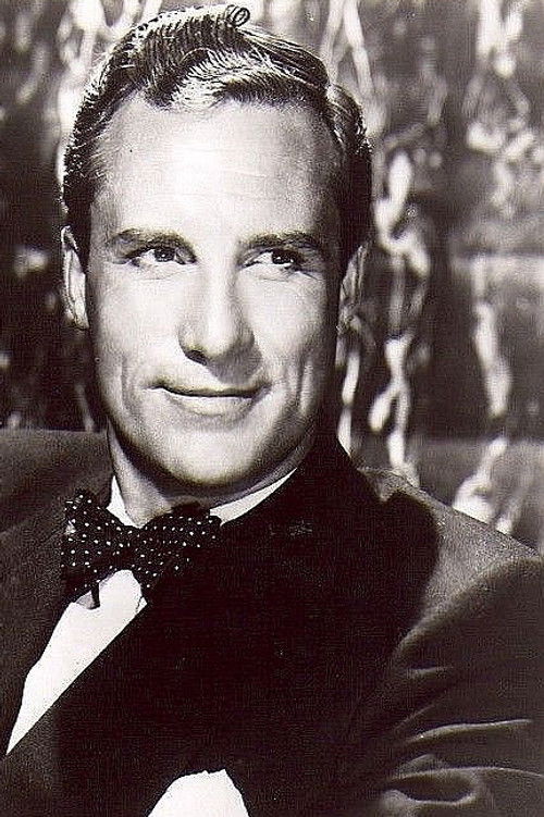 Photo of Ray Middleton