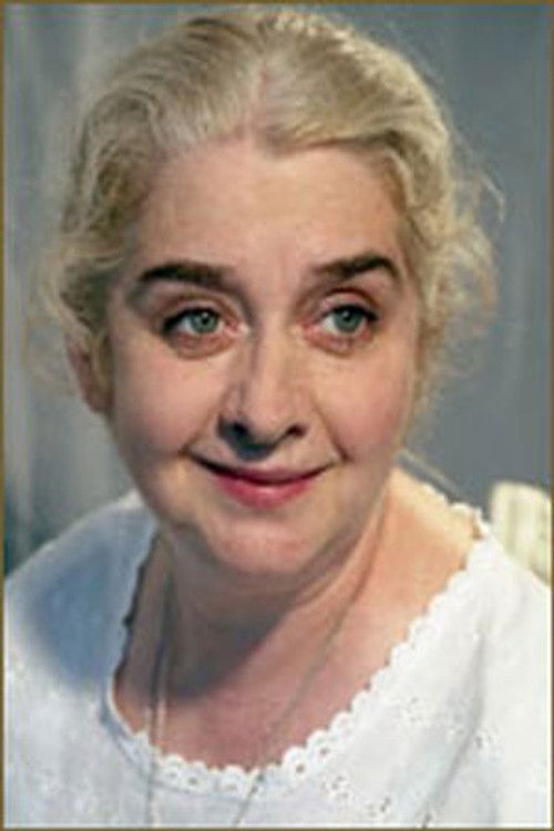 Photo of Liudmyla Ihnatenko