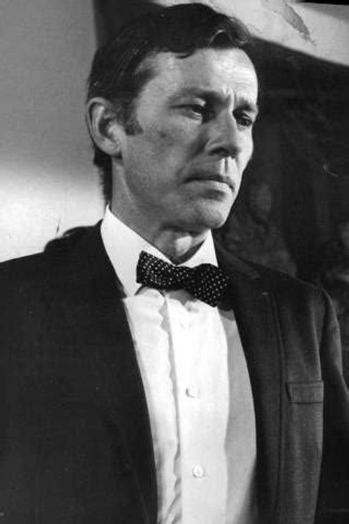 Photo of John Carson