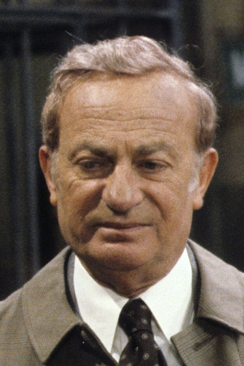 Photo of Joe Mantell