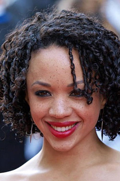 Photo of Cat Simmons