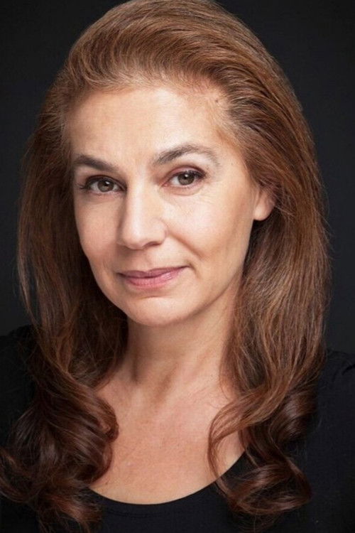 Photo of Lila Gürmen