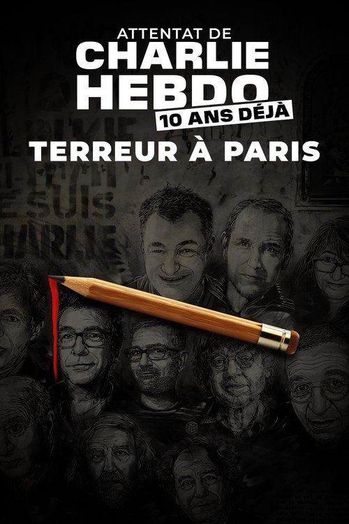De Charlie Hebdo au Bataclan, les derniers secrets des attentats de 2015