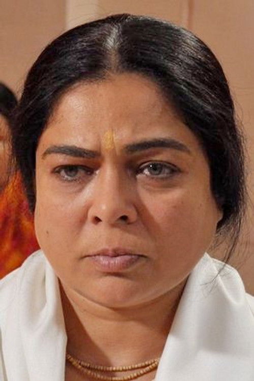 Photo of Reema Lagoo