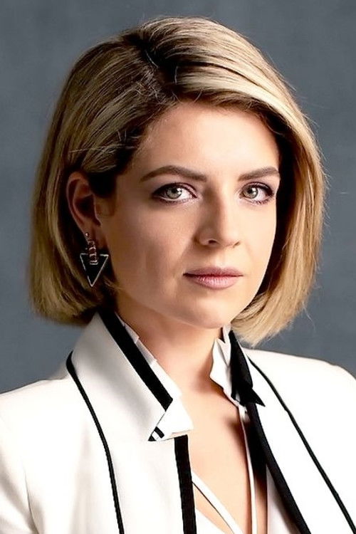 Photo of Victoria Raileanu