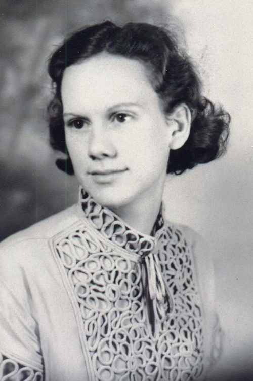 Photo of Beryl Mercer