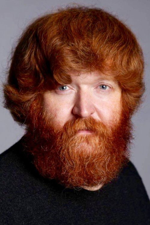 Photo of Igor Korovin