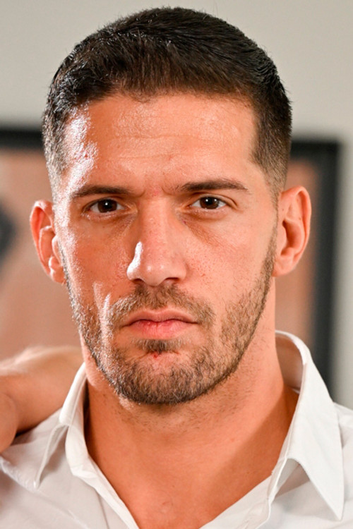 Photo of Ty Roderick