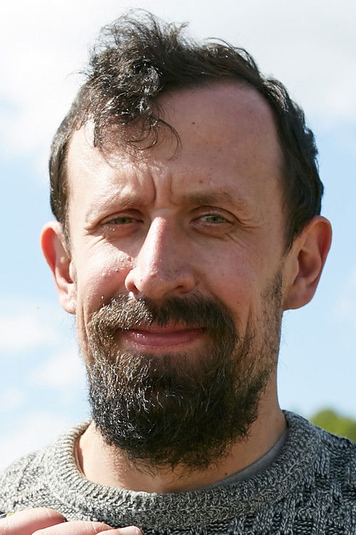 Photo of Pavel Šimčík