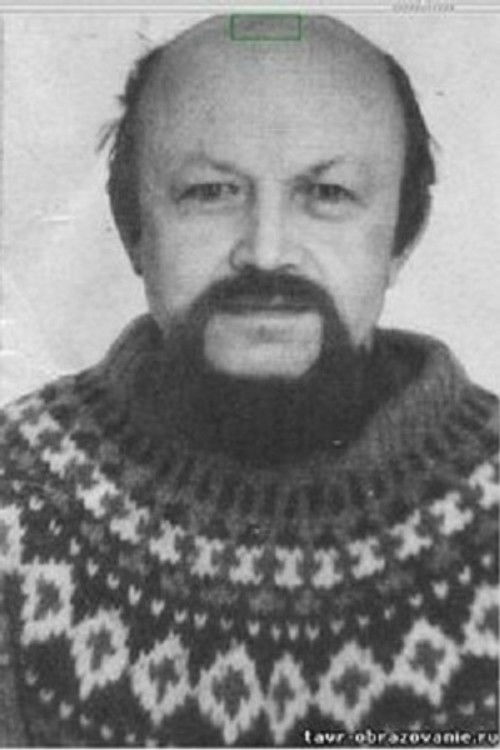 Photo of Viktor Smirnov