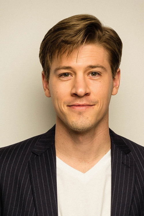 Photo of Tino Notarianni