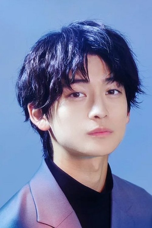 Photo of Fumiya Takahashi