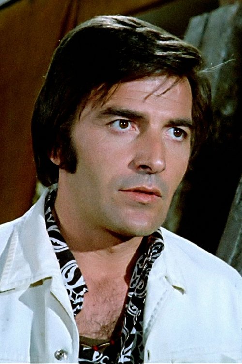 Photo of Tony Kendall