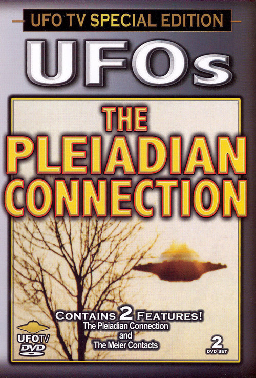 The Pleiadian Connection