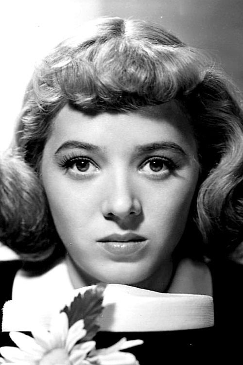 Photo of Jeff Donnell