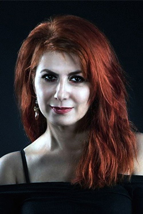 Photo of Yasəmən Malik