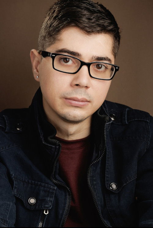 Photo of Jessie Rivas