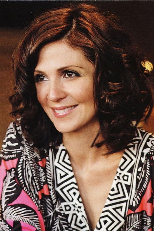 Photo of Tamila Koulieva