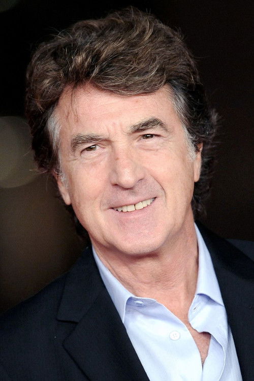 Photo of François Cluzet