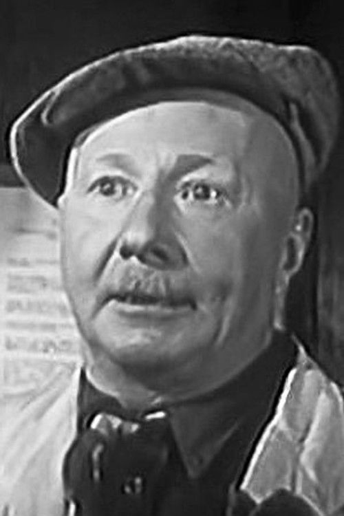 Photo of Pavel Tarasov