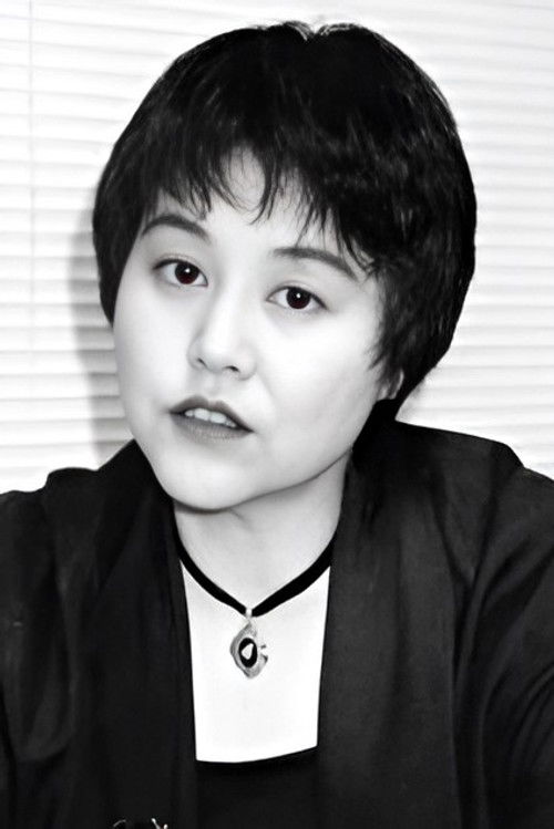 Photo of Rei Okamoto