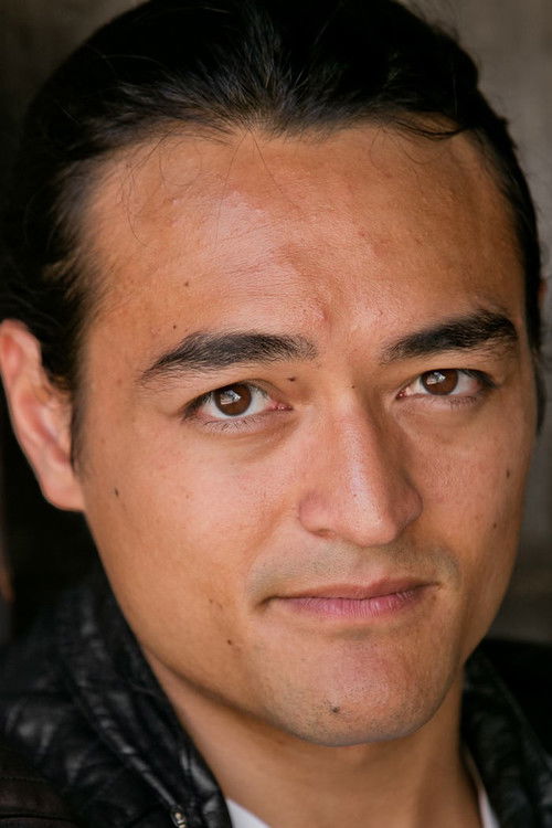 Photo of Julian Silver