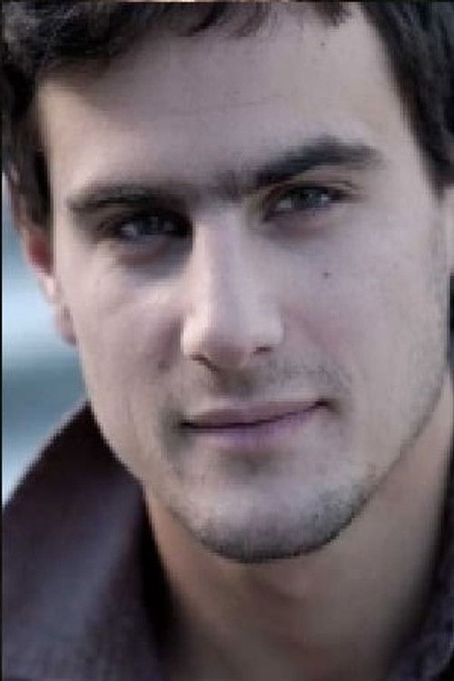 Photo of Antoni Pawlicki