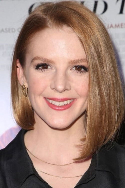 Photo of Ashley Bell