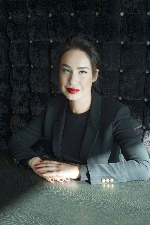 Photo of Asta Liukaitytė