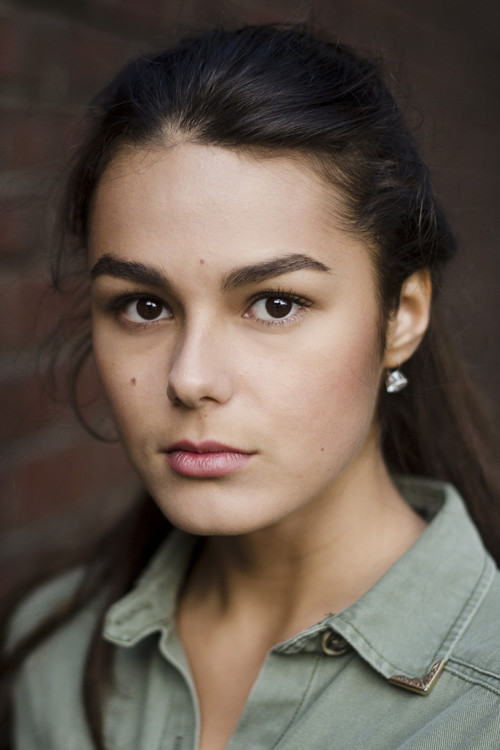 Photo of Anfisa Chernykh