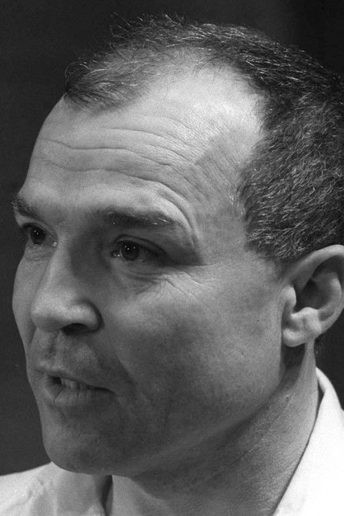 Photo of József Madaras