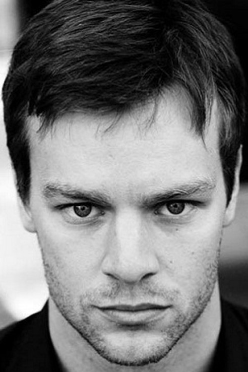 Photo of Wolfgang Cerny