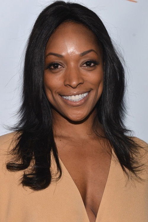 Photo of Kellita Smith