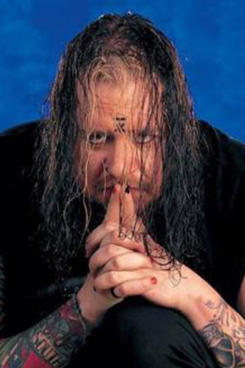 Photo of Dennis Knight