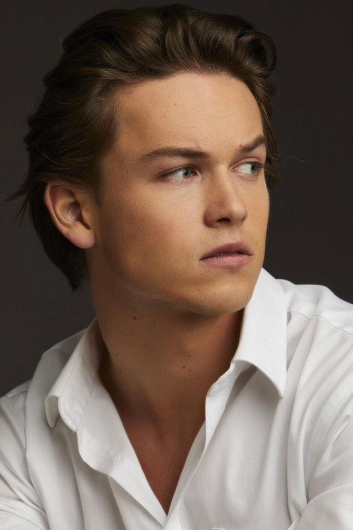 Photo of Jack Martin