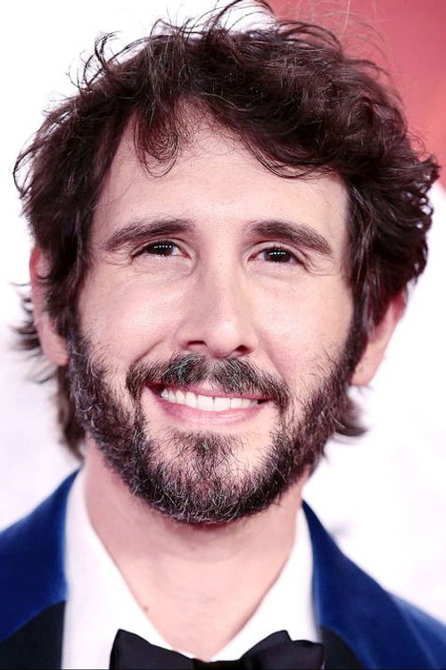 Photo of Josh Groban