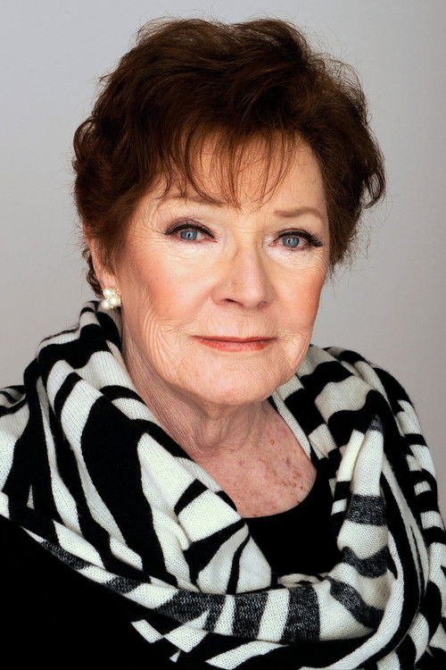 Photo of Polly Bergen