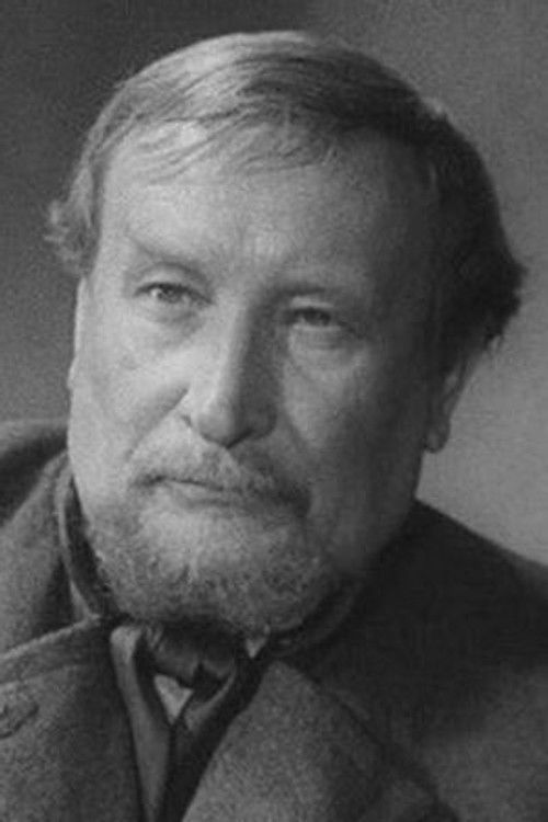 Photo of Pavel Sukhanov