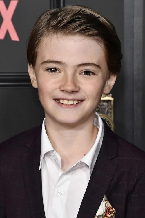 Photo of Jackson Robert Scott