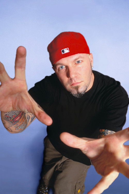 Photo of Fred Durst