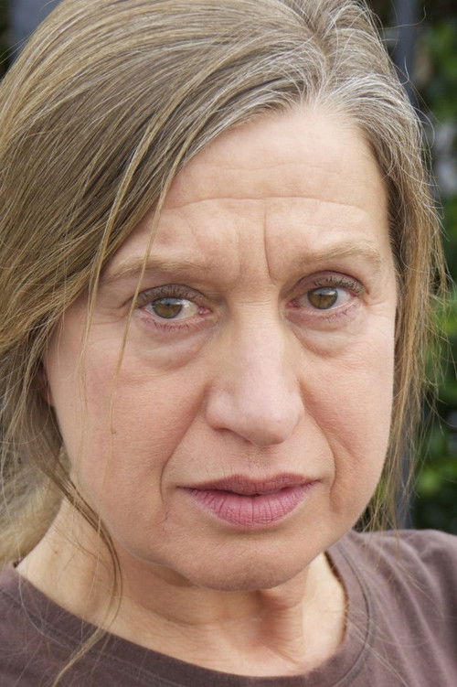 Photo of AnnaLisa Erickson