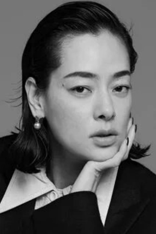 Photo of Mikako Ichikawa