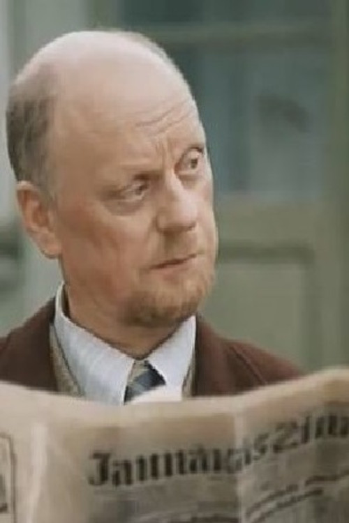 Photo of Arijs Geikins