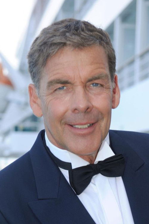 Photo of Sascha Hehn