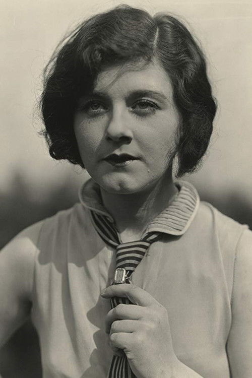 Photo of Lillian Rich
